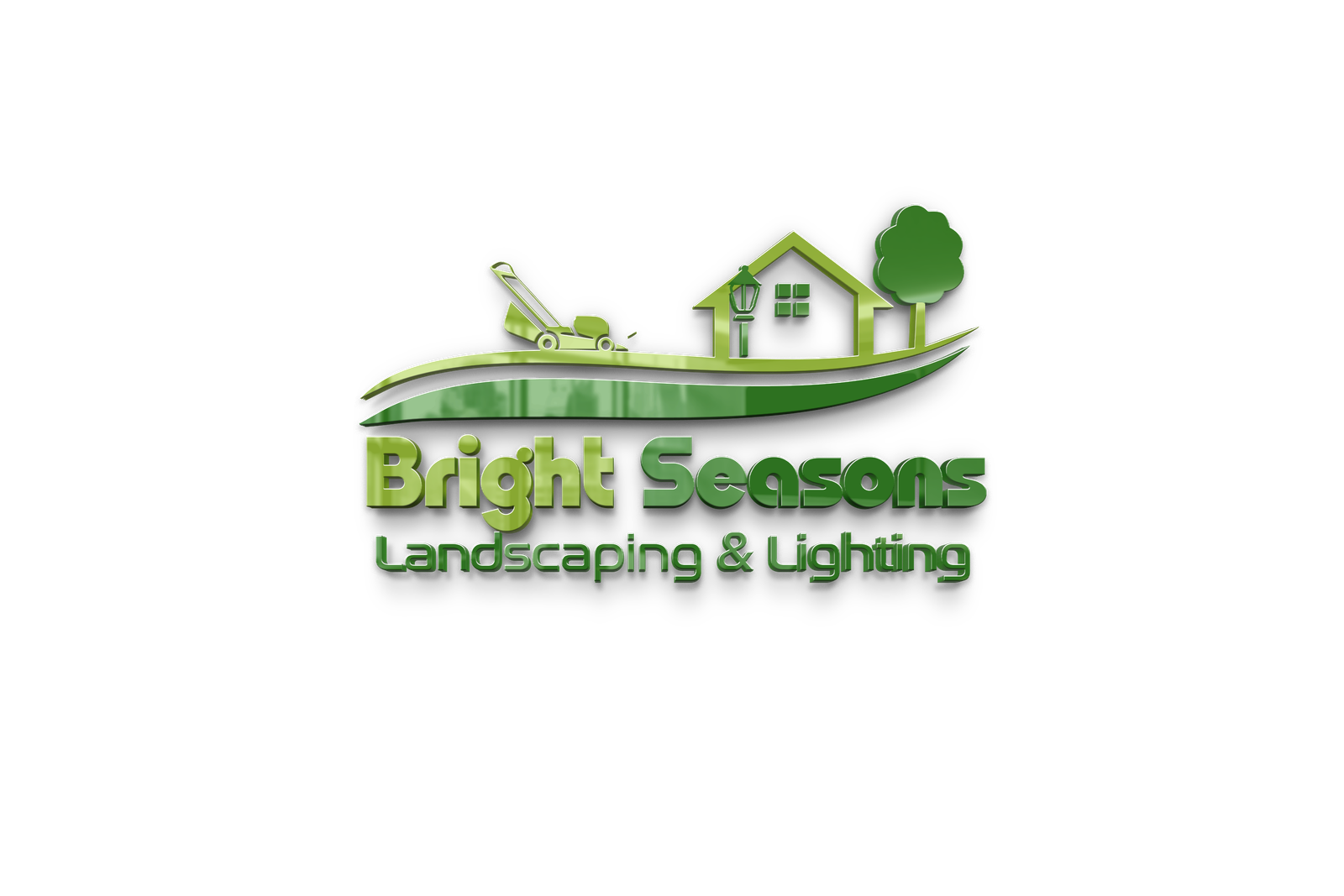 Bright Seasons Landscaping & Lighting